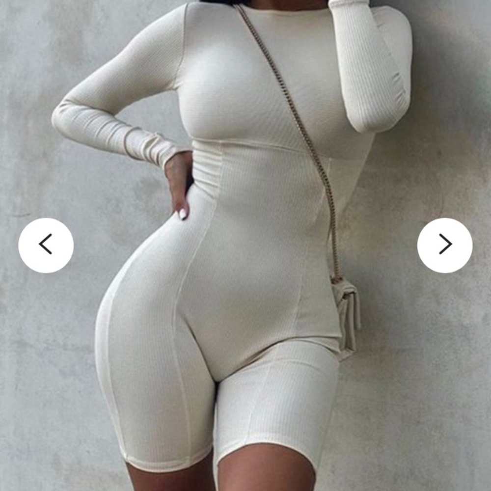 Snatched Jumpsuit